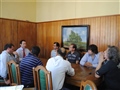 Radio Federal - Actualidad - El Municipio convocó a los dueños de los locales nocturnos para acordar pautas