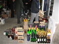 Radio Federal - Actualidad - SE TRIPLICÓ LA CANTIDAD DE BEBIDAS ALCOHOLICAS SECUESTRADAS POR INFRINGIR LA LEY DE NOCTURNIDAD