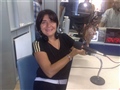 Radio Federal - Actualidad - CantaBolívar  Sandra Santos