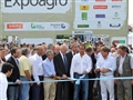 Radio Federal - Actualidad - INAUGURACIÓN DE EXPOAGRO 2012