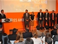 Radio Federal - Actualidad - MUNCIPIOS Y PYMES ACCEDERÁN A LEASING PARA EL CUIDADO DEL MEDIO AMBIENTE