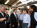Radio Federal - Actualidad - SCIOLI SUPERVISÓ OBRAS DE RECUPERACIÓN EN ZONAS AFECTADAS POR EL TEMPORAL