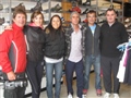 Radio Federal - Actualidad - Fotos del Patagonia Run 2012