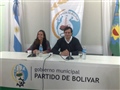 Radio Federal - Actualidad - Presentación de la Directora de Turismo