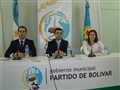 Radio Federal - Actualidad - Anuncio del Municipio Aumento Salarial del 15% en 2 partes para los empleados