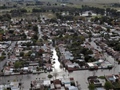 Radio Federal - Actualidad - LA PROVINCIA ENVIÓ AYUDA MATERIAL Y TÉCNICA A AZUL  POR INUNDACIONES