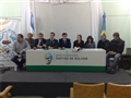 Radio Federal - Actualidad - Conferencia de Prensa Intendente Dr. Eduardo Bucca y parte del Ejecutivo
