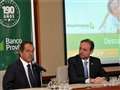 Radio Federal - Actualidad - SCIOLI PRESENTÓ SISTEMA “BIP” PARA CLIENTES DEL BANCO PROVINCIA