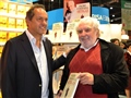 Radio Federal - Actualidad - SCIOLI EN LA FERIA INTERNACIONAL DEL LIBRO