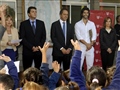 Radio Federal - Actualidad - SCIOLI, POR UNA “EDUCACIÓN PARA TODOS”