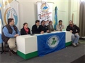Radio Federal - Actualidad - Conferencia de Prensa 7ma. Travesía Solidaria
