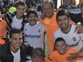 Radio Federal - Actualidad - DIEGO, KUN y LAMELA EN VILLA LAÑATA