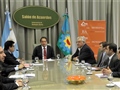 Radio Federal - Actualidad - SCIOLI PRESENTÓ EL PROGRAMA DE VIVIENDAS  “BUENOS AIRES HOGAR”