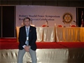 Radio Federal - Actualidad - DESIGNACIÓN DE UN EX BECARIO Y ROTARIO DE BOLIVAR AL SIMPOSIO MUNDIAL DE LA PAZ EN BANGKOK
