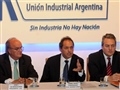 Radio Federal - Actualidad - SCIOLI CONVOCÓ A “FORTALECER LO LOCAL Y CUIDAR EL EMPLEO”