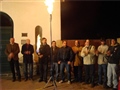Radio Federal - Actualidad - Quedó inaugurado el servicio de gas para todos los vecinos de Villa Diamante