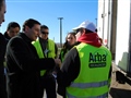 Radio Federal - Actualidad - ARBA LANZA EL OPERATIVO DE INVIERNO CON CONTROLES EN COUNTRIES, SHOPPINGS, AEROPUERTOS Y PUNTOS TURÍSTICOS DE LA PROVINCIA