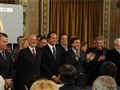 Radio Federal - Actualidad - SCIOLI, CON POLÍTICAS ACTIVAS PARA “GANAR LA CALLE”
