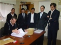 Radio Federal - Actualidad - CONSTRUCCION DE 50 VIVIENDAS