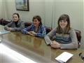 Radio Federal - Actualidad - Conferencia de Prensa sobre el lanzamiento de el Concurso Incenti BA