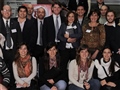 Radio Federal - Actualidad - Nicolás Scioli Vicepresidente BAPRO