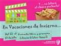 Radio Federal - Actualidad - Hoy comienza el ciclo de cine con pochoclos organizado por la Dirección de Cultura