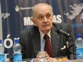 Radio Federal - Actualidad - Diputado Nacinal Alfredo Asseff de Compromiso Federal