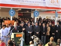 Radio Federal - Actualidad - SCIOLI INAUGURO UNA UPA 24 HS Y ENTREGÓ  PATRULLEROS EN ALMIRANTE BROWN