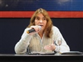 Radio Federal - Actualidad - La historiadora Aracelli Bellota se presentará en Bolívar