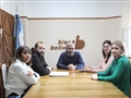 Radio Federal - Actualidad - EL MUNICIPIO  Y EL HCD TRABAJAN JUNTO AL CONSEJO DE ARBOLADO PÚBLICO DE BOLÍVAR