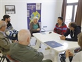 Radio Federal - Actualidad - EL INTENDENTE PISANO SE REUNIÓ CON LA ASOCIACIÓN MUSICAL BOLÍVAR