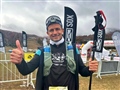Radio Federal - Actualidad - BALI BUCCA CORRIÓ 165 KM PARA VISIBILIZAR EL PARKINSON: "CORRER ES UNA FORMA DE ALZAR LA VOZ"