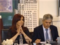 Radio Federal - Videos - Eduardo Bucca participó del Plan "Más cerca"