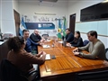 Radio Federal - Actualidad - RODRÍGUEZ CONVOCÓ A LOS BLOQUES DEL HCD PARA AVANZAR EN UNA PROPUESTA INTEGRAL SOBRE TENENCIA RESPONSABLE Y BIENESTAR ANIMAL