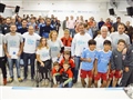 Radio Federal - Actualidad - SE TRATÓ EN LA COMISIÓN DE DEPORTES DEL SENADO PROVINCIAL EL PROYECTO QUE DECLARA A BRENDA SARDÓN COMO PERSONALIDAD DESTACADA DEL DEPORTE