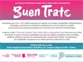 Radio Federal - Actualidad - EL MUNICIPIO INVITA A PARTICIPAR DE UNA NUEVA JORNADA GRATUITA DE CAPACITACIÓN SOBRE LA LEY DE BUEN TRATO