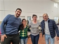 Radio Federal - Actualidad - EL INTENDENTE PISANO ACOMPAÑÓ EL FESTEJO POR EL DÍA DE LA FAMILIA EN EL CAI DE BARRIO LATINO - PALERMO