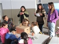 Radio Federal - Actualidad - DESARROLLO DE LA COMUNIDAD REALIZÓ UNA ACTIVIDAD DE CONCIENTIZACIÓN EN EL CAI DE BARRIO LATINO