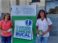 Radio Federal - Actualidad - ACTIVIDADES PREVENTIVAS EN EL DÍA NACIONAL DE LA LUCHA CONTRA EL CÁNCER BUCAL