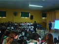 Radio Federal - Actualidad - Protección Ciudadana realizó una charla con alumnos de la EP Nº2