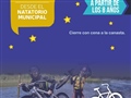 Radio Federal - Actualidad - SE REALIZARÁ UNA TRAVESÍA NOCTURNA EN BICICLETA