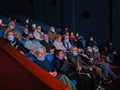 Radio Federal - Actualidad - ADULTOS MAYORES DE CASA HOGAR Y DEL CLUB DE DÍA REENCUENTRO VISITARON EL CINE AVENIDA