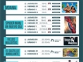 Radio Federal - Actualidad - EL CINE AVENIDA RENUEVA SU CARTELERA CON ESTRENOS, CLÁSICOS Y PROPUESTAS PARA TODA LA FAMILIA
