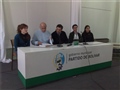 Radio Federal - Actualidad - Conferencia de Prensa Plan Preventivo de Salud