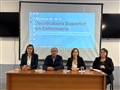 Radio Federal - Actualidad - SE REALIZÓ EL ACTO  DE APERTURA DE LA TECNICATURA SUPERIOR EN ENFERMERÍA