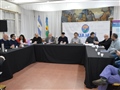 Radio Federal - Actualidad - BOLÍVAR PARTICIPÓ DE UNA NUEVA REUNIÓN REGIONAL POR LA CUENCA DEL SALADO