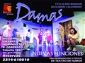 Radio Federal - Actualidad - Vamos de Nuevo Presenta la Obra Damas