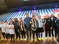 Radio Federal - Actualidad - SE DISPUTÓ LA COPA BOLÍVAR INCLUSIVA CON UN GRAN MARCO DE PÚBLICO