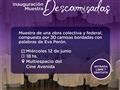 Radio Federal - Actualidad - BORDADORAS TEXTILES DE TODO EL PAÍS PRESENTAN EL PROYECTO COLECTIVO "DESCAMISADAS"