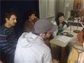 Radio Federal - Actualidad - Música en vivo en Fuga de Tortugas